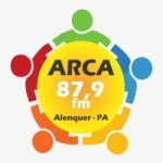 Rádio Comunitaria de Alenquer 87.9 FM