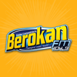 Rádio Berokan 104.9 FM