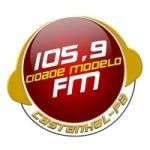 Rádio Cidade Modelo 105.9 FM