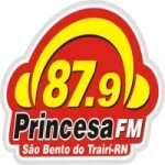 Rádio Comunitária Princesa do Trairí 87.9 FM