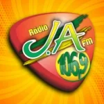 Rádio J.A 106.9 FM