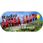 Rádio Antena Norte 98.7 FM
