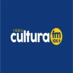 Rádio Cultura 105.9 FM