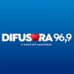 Rádio Difusora 96.9 FM
