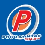 Rádio Poço Dantas 104.9 FM