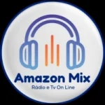 Rádio Amazon Mix & Tv On Line