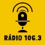 Rádio Estação 106.3 FM