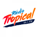 Rádio Tropical 94.1 FM