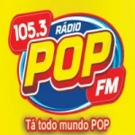 Rádio Pop 105.3 FM