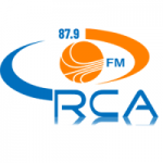 Rádio RCA 87.9 FM