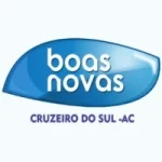 Rádio Boas Novas 107.3 FM