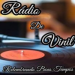 Rádio De Vinil
