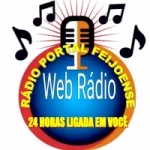 Rádio Portal Feijoense