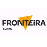 Rádio Fronteira 570 AM