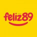 Rádio Feliz 89 FM 89.1