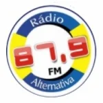 Rádio Alternativa FM 87.9