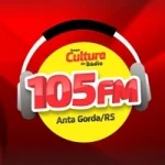 Rádio Cultura 105.5 FM