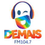 Rádio Demais 104.7 FM