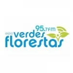 Rádio Verdes Florestas 95.7 FM