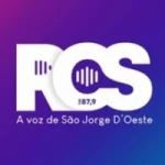 Rádio Comunitaria Sanjorgense 87.9 FM