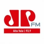 Rádio Jovem Pan Alto Vale 93.9 FM