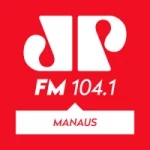 Rádio Jovem Pan 104.1 FM