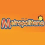 Rádio Metropolitana 99.1 FM