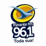 Rádio Mirante 96.1 FM
