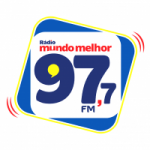 Rádio Mundo Melhor 97.7 FM