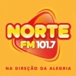 Rádio Norte 101.7 FM