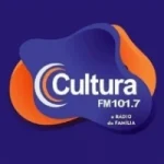 Rádio Cultura FM 101.7