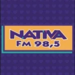 Rádio Nativa 98.5 FM