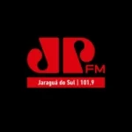 Rádio Jovem Pan 101.9 FM