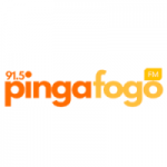 Rádio Pinga Fogo 91.5 FM