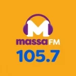 Rádio Massa 105.7 FM