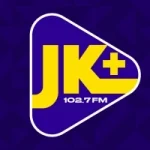 Rádio JK 102.7 FM