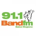 Rádio Band 91.1 FM