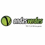 Rádio Ondas Verdes 92.7 FM