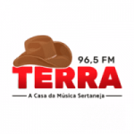 Rádio Terra Campinas 96.5 FM