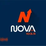 Rádio Nova 103.5 FM