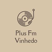 Plus Fm Vinhedo 1