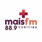 Rádio Mais 88.9 FM
