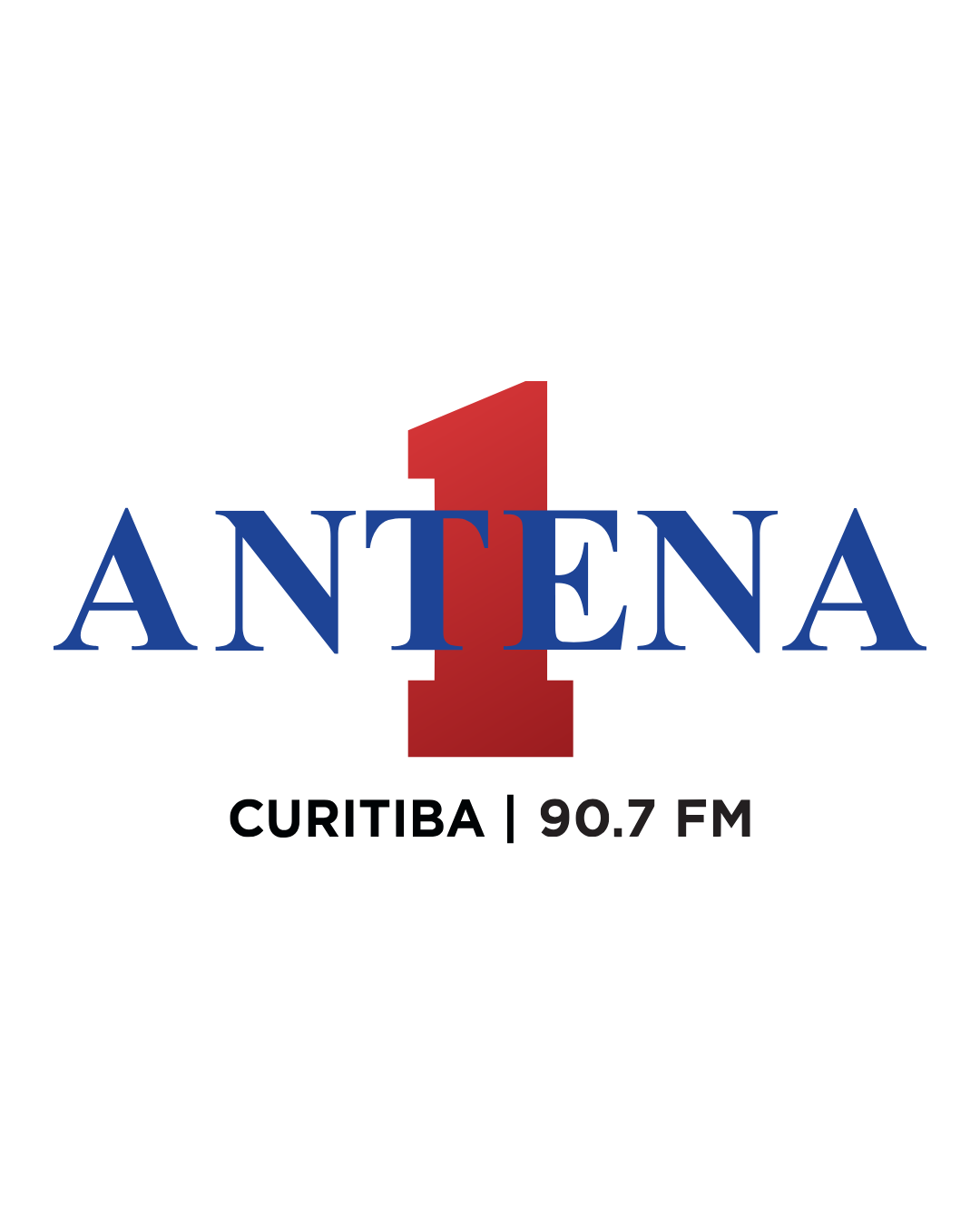 Antena 1 Curitiba – 90.7