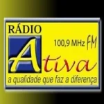 Rádio Ativa Rio 100.9 FM