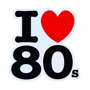 Anos 80 Web Rádio