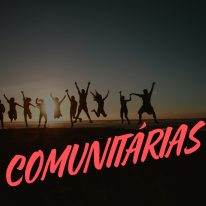 COMUNITÁRIAS