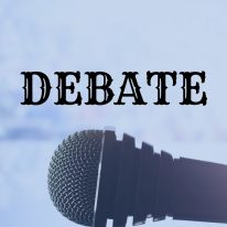 DEBATE