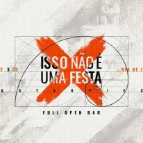 Isso nao e uma festa