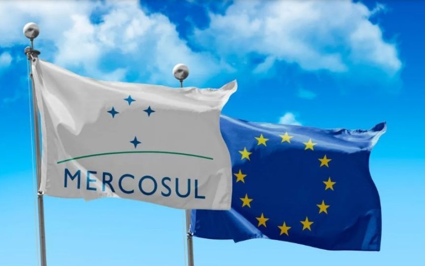 MERCOSUL-EU