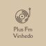 PlusFmVinhedo 200x200 - Plus FM